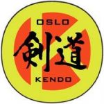 Oslo Kendo logo